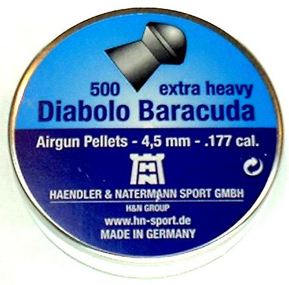 Diabolo Baracuda¡¡4.5Ð Diabolo Baracuda¡¡4.5Ð