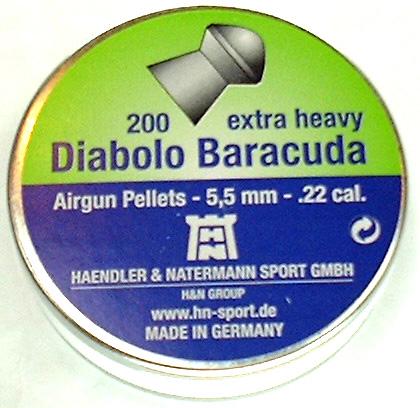 Diabolo Balacuda¡¡5.5Ð Diabolo Balacuda¡¡5.5Ð
