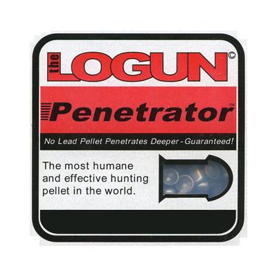 LOGUN Penetrator 5.5mm
