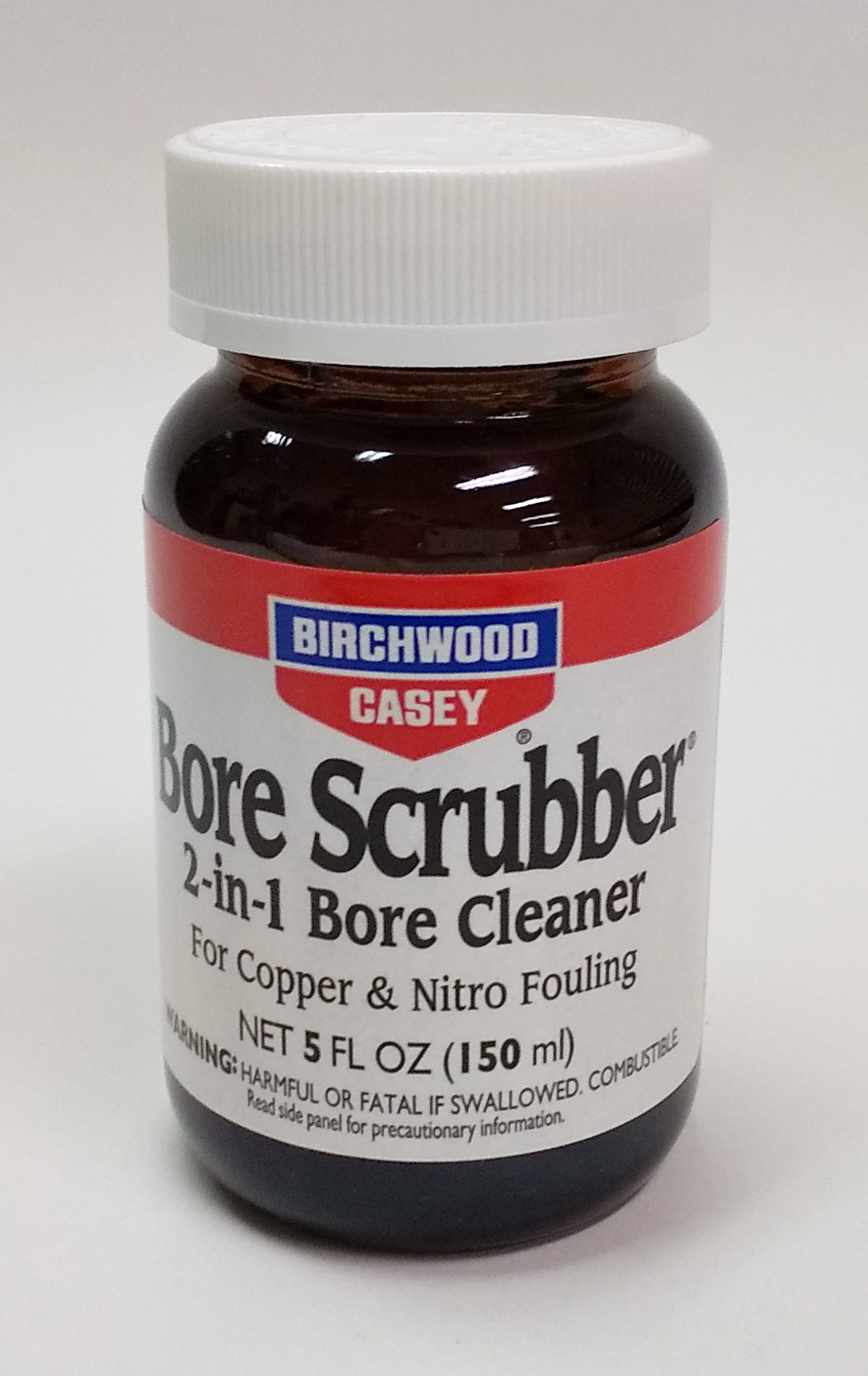 BIRCHWOOD　CASEY　Bore Scrubber