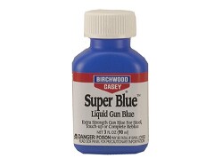 BIRCHWOOD¡¡CASEY Super Blue BIRCHWOOD¡¡CASEY Super Blue