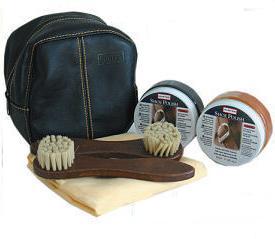 Hunter Shoe Polish Pack Hunter Shoe Polish Pack